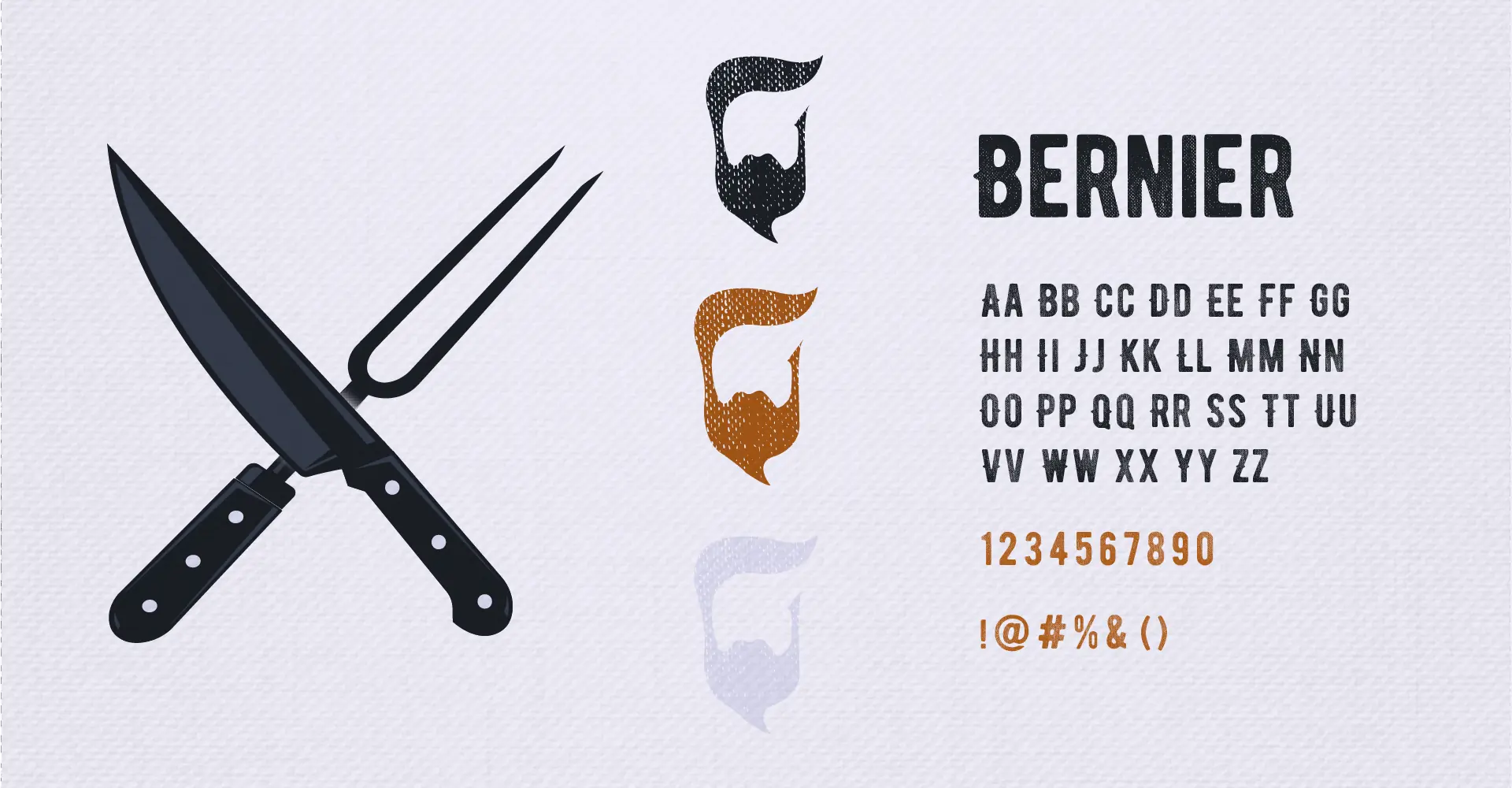 Wilsos Fonts & Colour